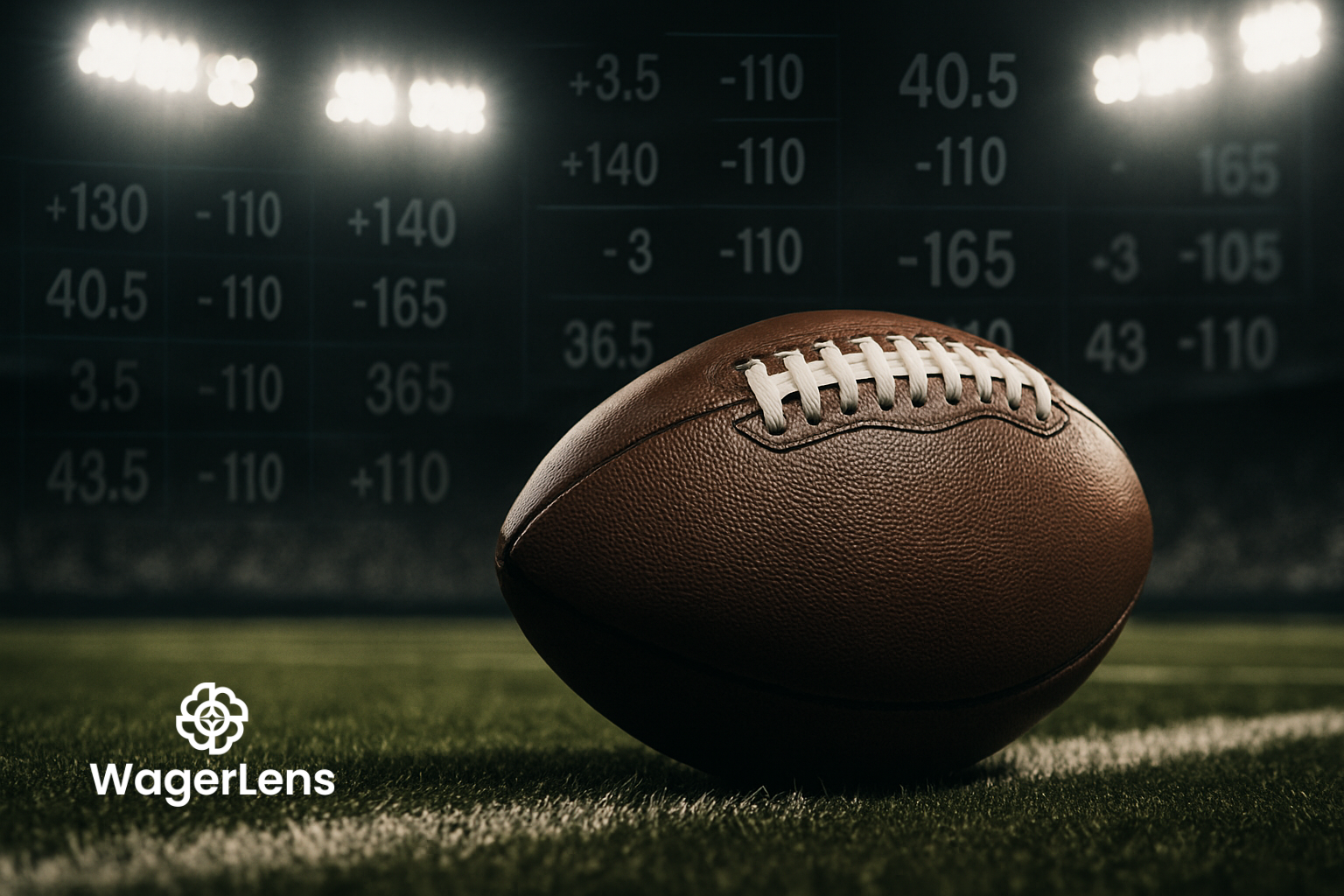 NFL Preseason Betting 4 Strategies To Beat The Books In August Preseason Nfl Header 